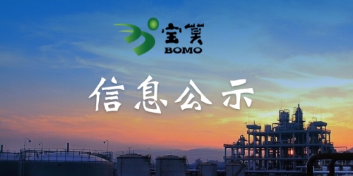 2025年寶莫（半年度）環(huán)境檢測(cè)報(bào)告